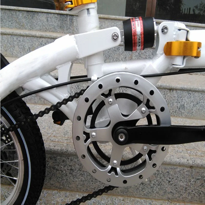 Cheap High Quality Steel Materials 12 Inch Child Folding Bike Stylish And Beauty Convenience 4 Cheap High Quality Steel Materials 12 Inch Child Folding Bike Stylish And Beauty Convenience 4