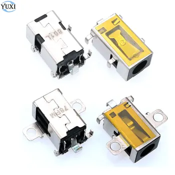 

YuXi 10X Laptop DC Power Jack Charging Port Plug Connector for Lenovo Ideapad 100-14IBD 100-15IBD 310-15ABR 110-15IBR 510-15IKB