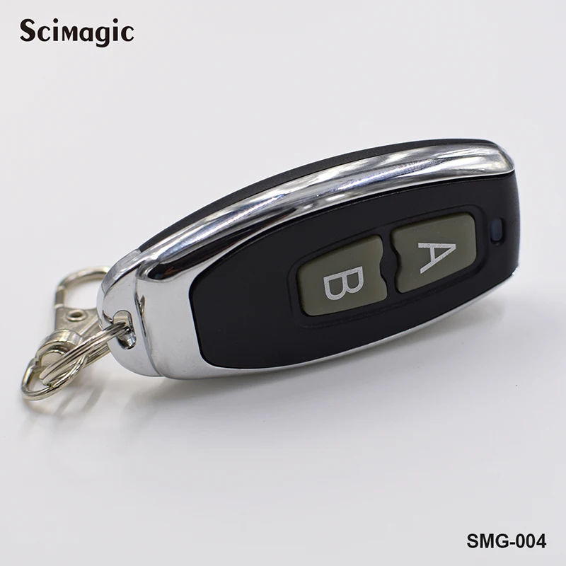 2CH RF Wireless Remote Control 1-4 Button Transmitter 433 MHz EV1527 High Quality Remote Control Transmitter 2CH RF Wireless Remote Control 1-4 Button Transmitter 433 MHz EV1527 High Quality Remote Control Transmitter