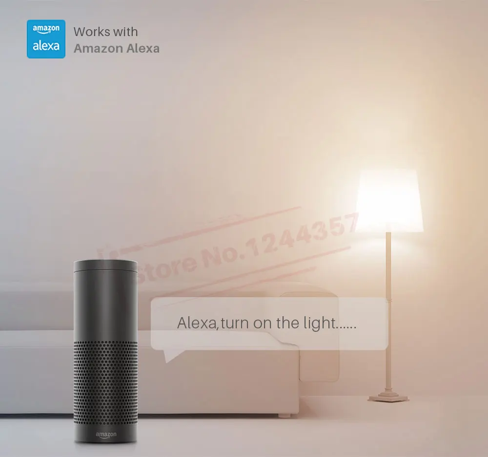 Smart LED Light Bulb (10)