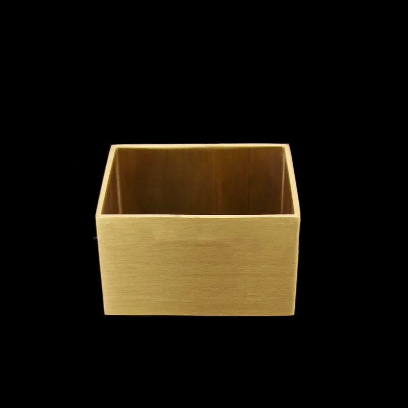 brass leg cover 2