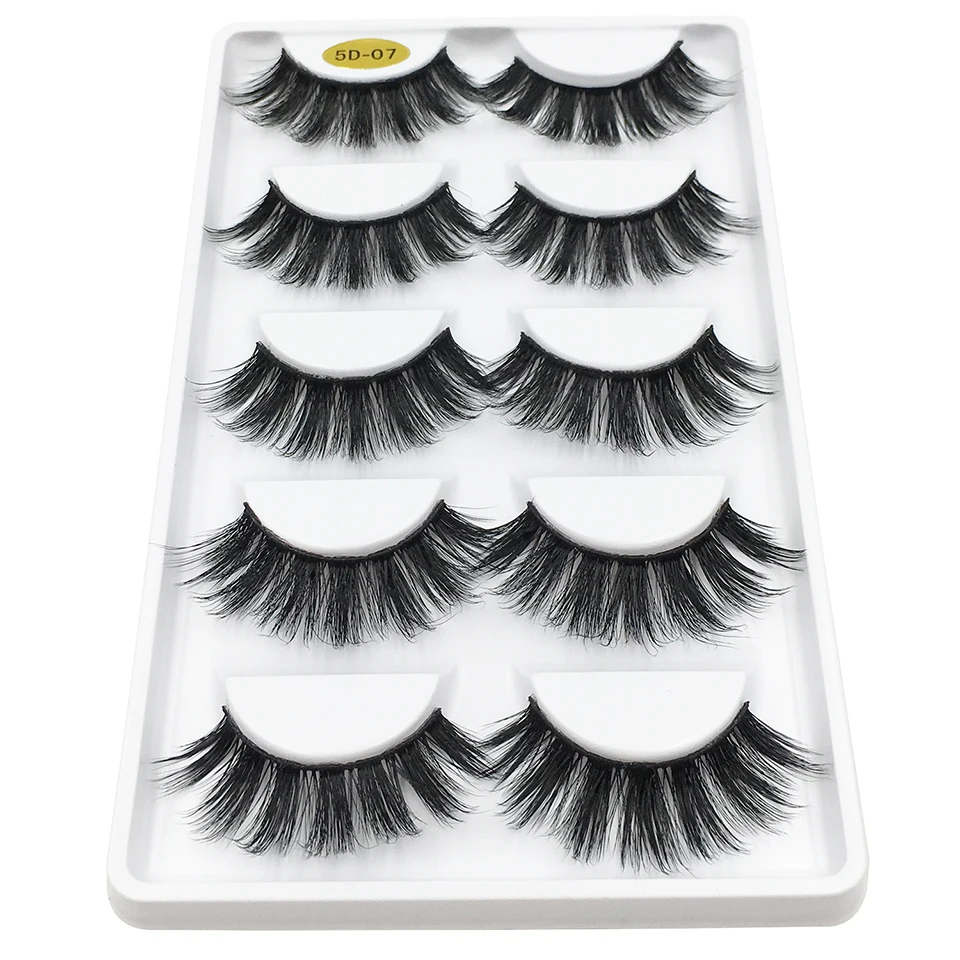 ZMQ5D07 eyelashes  (2)
