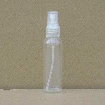 Download Wholesale 50pcs 60ML spray bottle with rounded shoulders ... Yellowimages Mockups