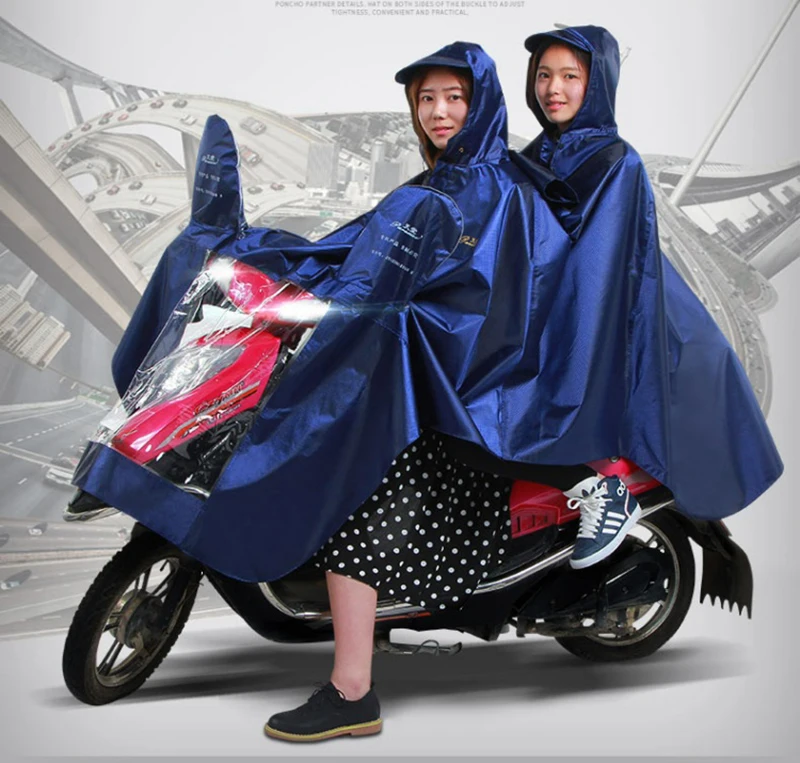 Rain suit  (10)