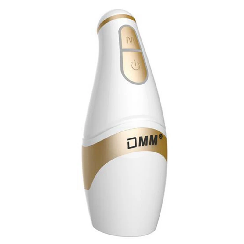 Touch Series 3 Electric Intelligent Male Masturbator USB Charge Vibrating Vagina Real Pussy Men Masturbator Erotic Toys