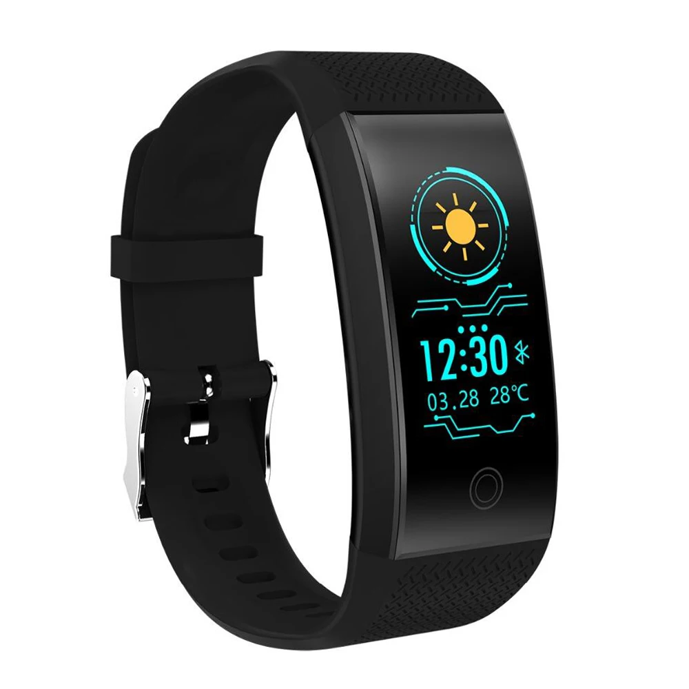2 in 1 smart bracelet