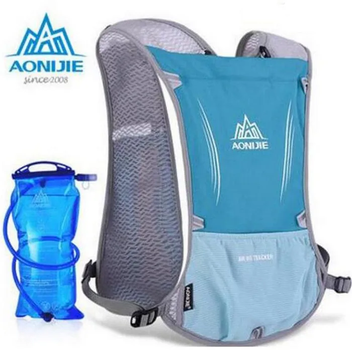 Prix pour Aonijie nouvelle en plein air l'eau courante hydratation sac à dos de randonnée vélo léger sport sac avec porte-bouteille 1.5l d'eau sac Prix pour Aonijie nouvelle en plein air l'eau courante hydratation sac à dos de randonnée vélo léger sport sac avec porte-bouteille 1.5l d'eau sac