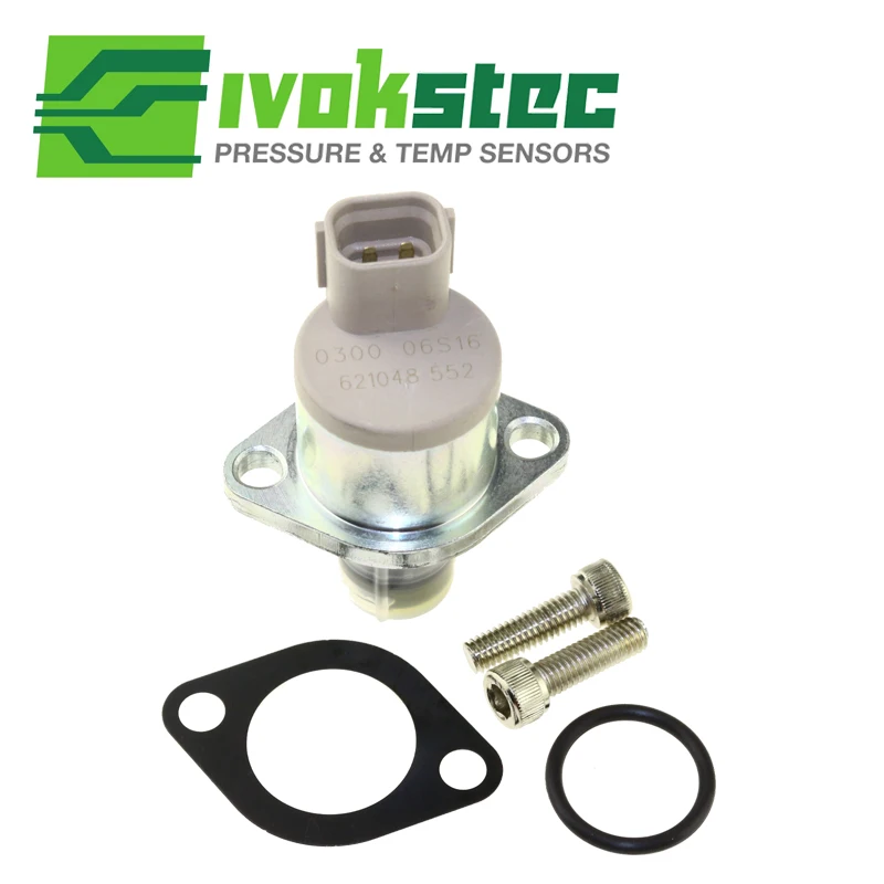 Buy High Pressure Fuel Pump Regulator Suction Control SCV Valve 294200 0300 For