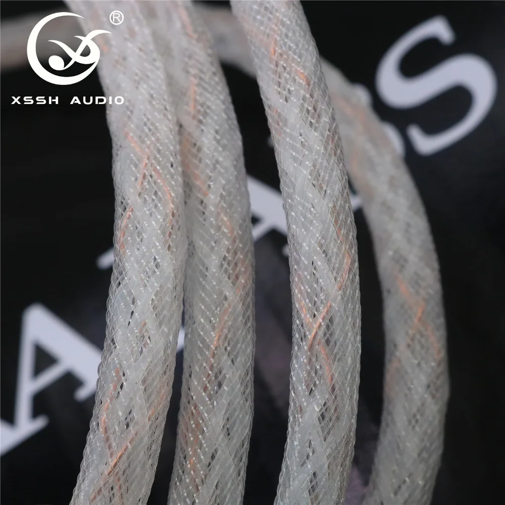 TARA Labs RSC Vector 2 cable 01