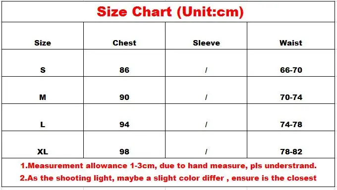 size