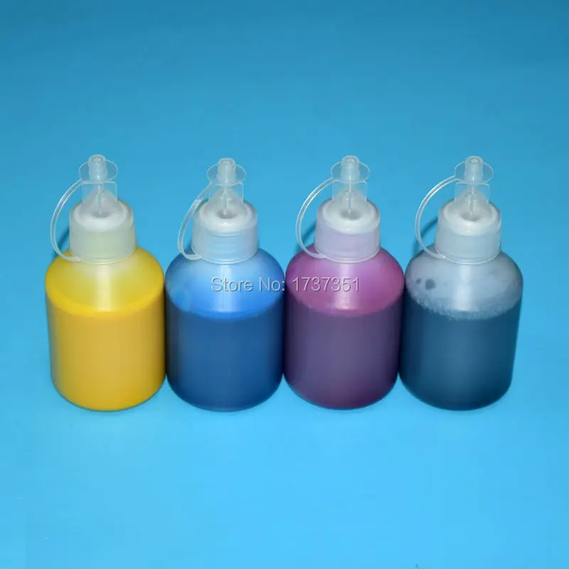 

4 color 100ml hp940 printing pigment ink for HP 940 for HP Designjet 8000 8500 8500A printer