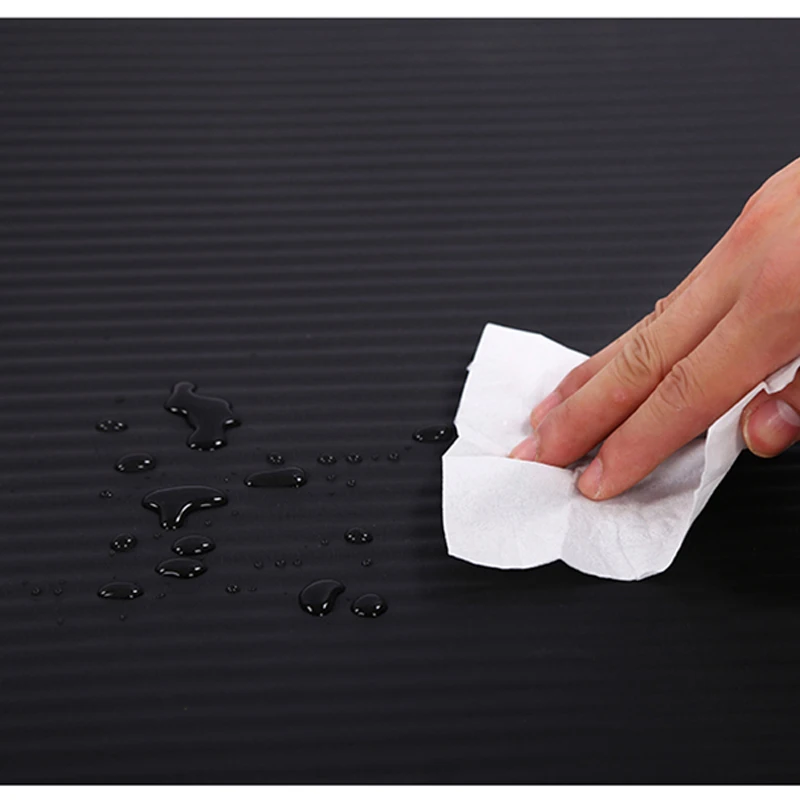 10MM Extra Thick High Quality NRB Non-slip Yoga Mats For Fitness Environmental Tasteless Pilates Gym Exercise Pads with Bandage