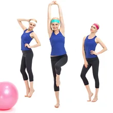 Мужской и Женский Баскетбол Полотенце Для Йоги Хлопок пота и мытья волос поддержка головная повязка на голову пот полосы пота тюрбан шарф