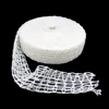 3 Meter Cotton Meat Net Ham Sausage Net Butcher's String Sausage Net Roll Hot Dog Net Sausage Packaging Tools Meat Cooking Tool ► Photo 2/6