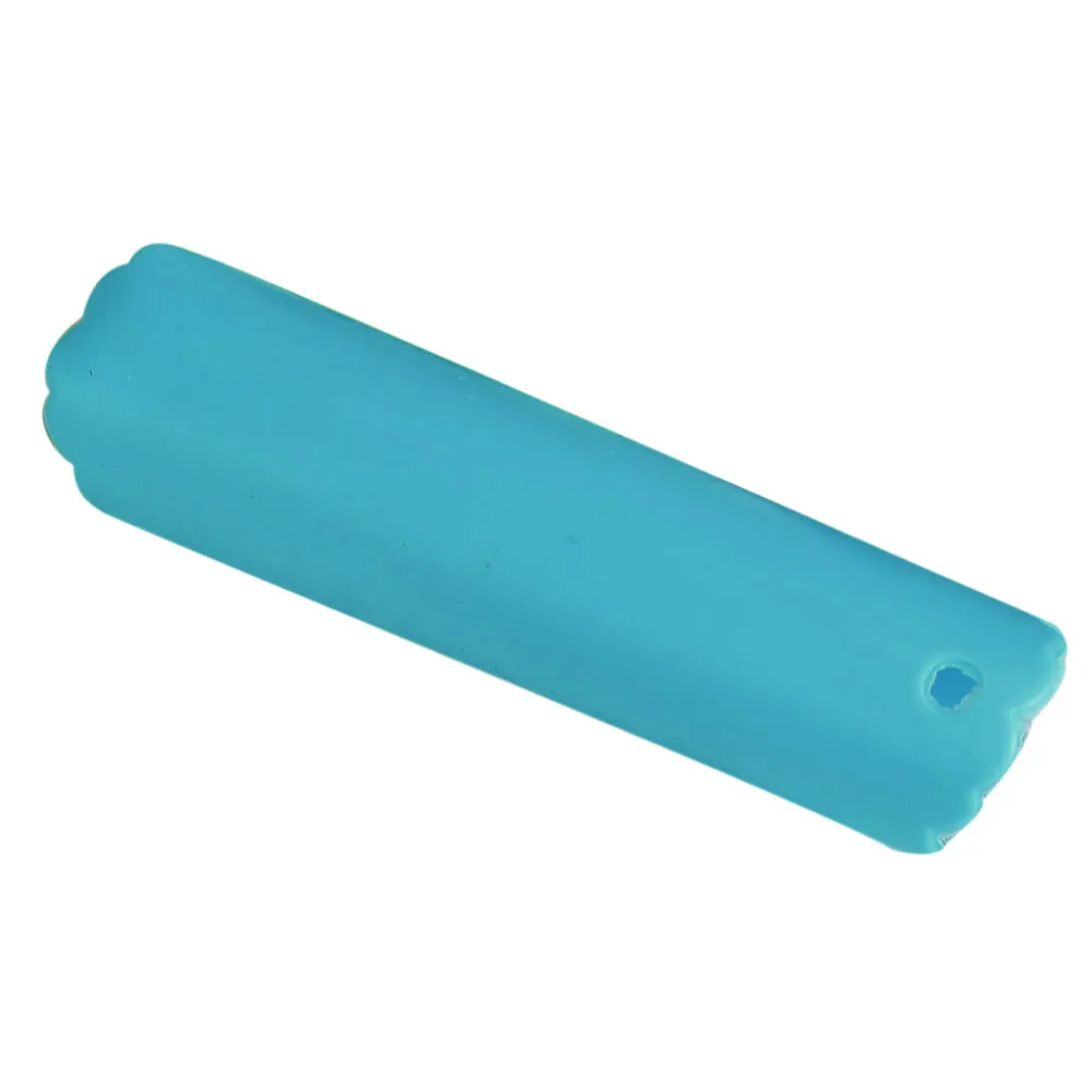 

1pc Easy Fast Magic Silicone Garlic Peeler 13.5cm blue wear resistance Convenient Non-toxic Peel Easy Useful Kitchen Peeler Tool