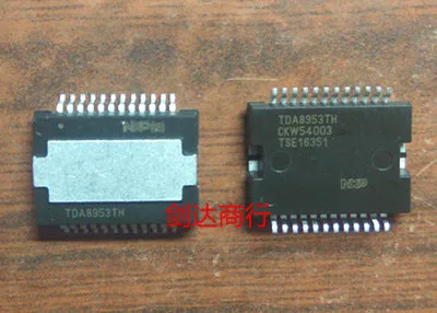 

Freeshipping TDA8953 TDA8953TH