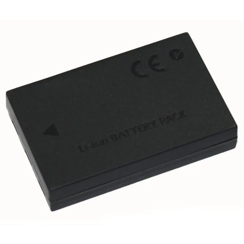 Lote 1 2PCS Banggood 3.7V 1600mAh NB-1LH