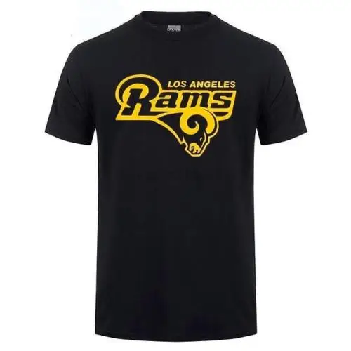 rams t shirt