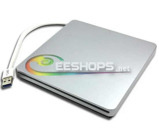 Best for Apple Macbook Air 2011 A1369 13 13-Inch Blu-ray Burner USB SuperDrive Dual Layer 6X BD-RE DL 4X BDXL DVD Drive Case переходник apple usb ethernet adapter mc704zm a для macbook air через usb