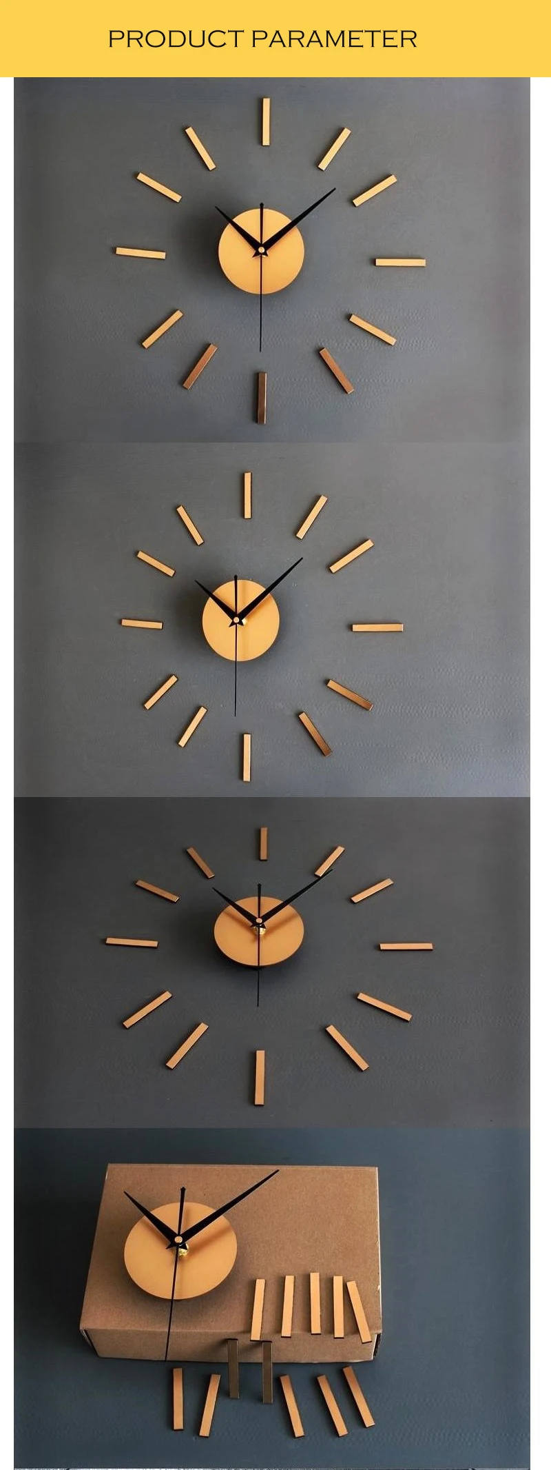wall clock3