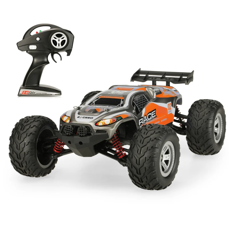 1/12 4WD высокая скорость амфибия пульт дистанционного управления RC автомобиль FY10