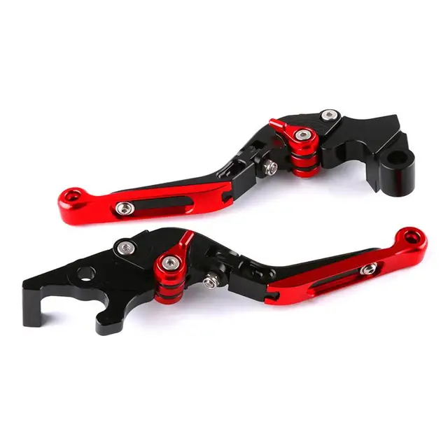 Buy [Original]1Pair Motorcycle Brake Handle Horn