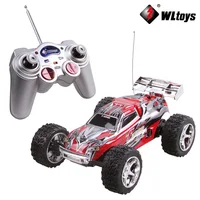 Remote Control Toys