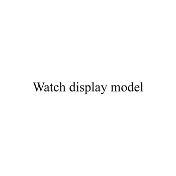 

Dummy High Quality Non-Working Display Exhibit Watch Model Order link