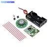 6S Digital Recording Voice IC Chip Sound Module Movement Recorder Record Pen Talking Music Greeting Card Gifts DIY Kit 3-4.5V ► Photo 2/6