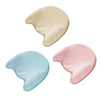 

Head Shaping Pillow Prevents Newborn and Infant Flat Head Syndrome