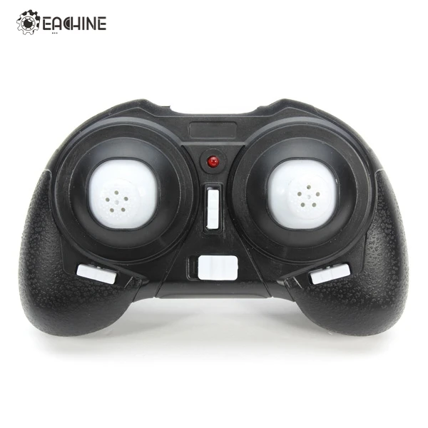 

Original Eachine H8 Mini RC Quadcopter Spare Parts Transmitter Remote Controller Control H8mini-001 Mode 1 / 2 For RC Drones Toy
