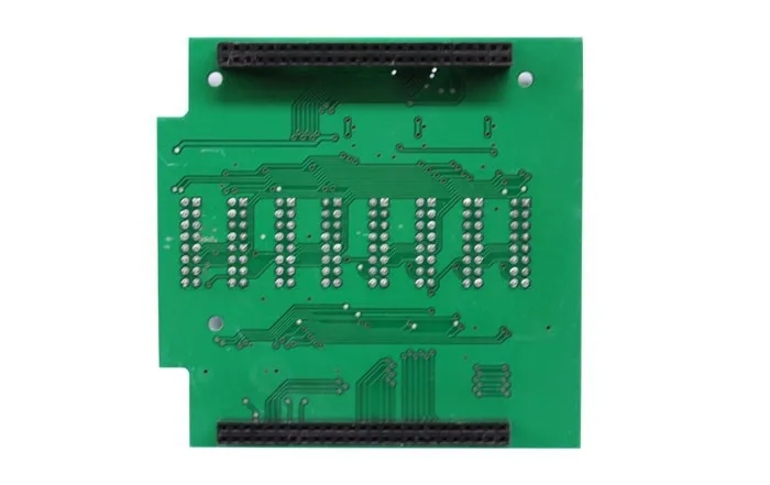 HUB75 3