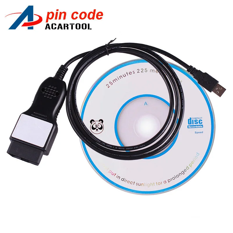 

Car styling diagnostic tool for renault pin code reading key programming for renault key programmer pin code reader