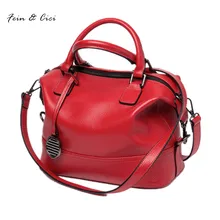 font b women b font messenger bag crossbody bags genuine cow font b leather b