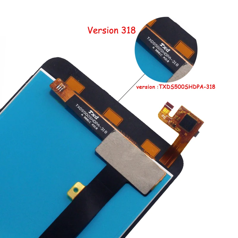 ZTE Blade A610 (1)
