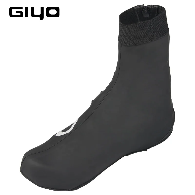 GIYO ciclismo zapato cubre ciclismo zapatos MTB bicicleta ciclismo zapatos cubierta ShoeCover accesorios deportivos montar carreras de carretera profesional