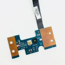 Для H P M6 M6-1000 переключатель маленькая дощечка 455M1J32L01 выключатель питания сапоги доска LS-8712P