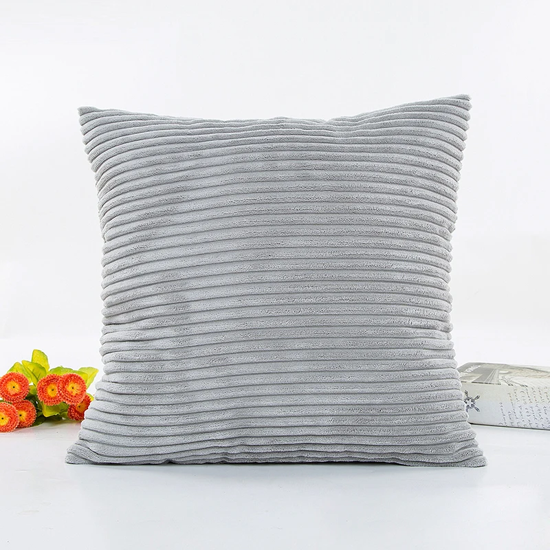 1 قطعة مربع كودري حبات الذرة كيس وسادة لينة بلون غطاء الوسادة كنبة مكتب سيارة رمي المخدة ديكور المنزل 45*45 سنتيمتر 1 قطعة مربع كودري حبات الذرة كيس وسادة لينة بلون غطاء الوسادة كنبة مكتب سيارة رمي المخدة ديكور المنزل 45*45 سنتيمتر