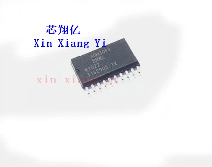 ADM3053BRWZ ADM3053 SOP-20 6.8
