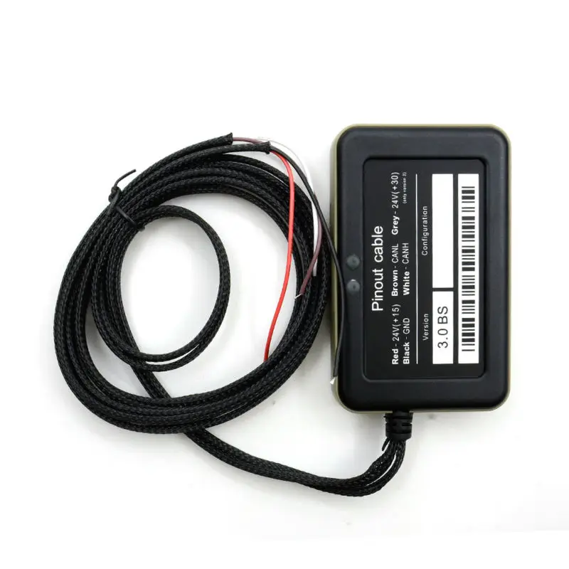 Prix pour Camion Adblue 8in1 8 dans 1 Émulateur avec Nox Capteur pour Mercedes MAN Iveco DAF Volvo-Renault-Ford Prix pour Camion Adblue 8in1 8 dans 1 Émulateur avec Nox Capteur pour Mercedes MAN Iveco DAF Volvo-Renault-Ford