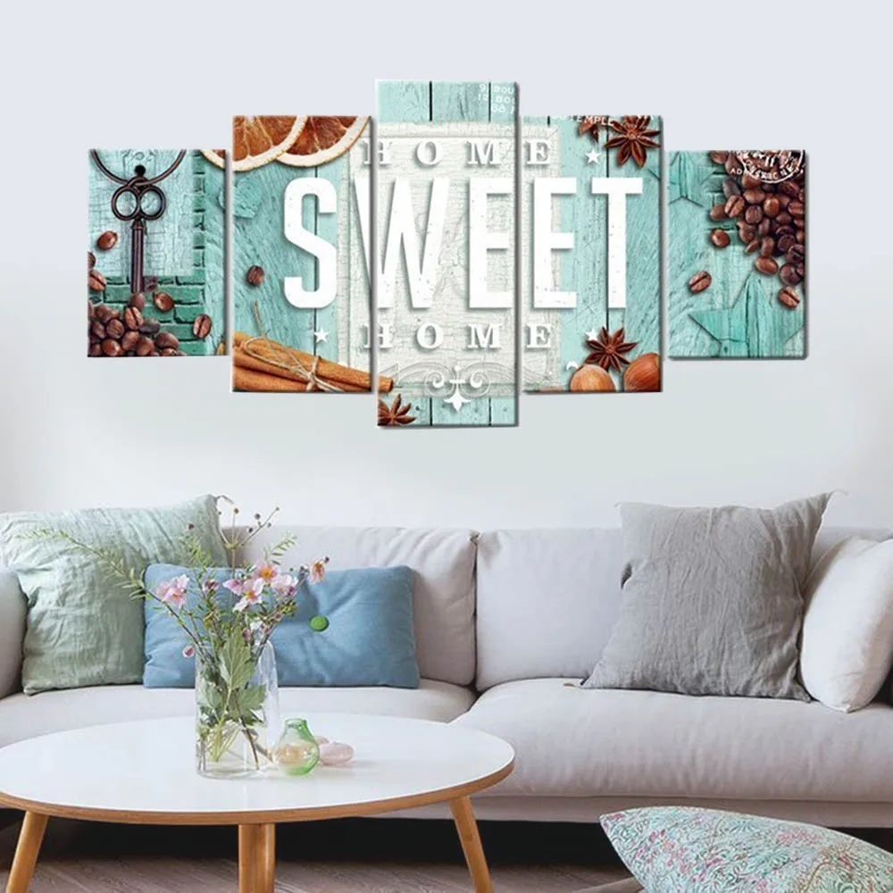 EverShine Diamond Embroidery Home Diamond Painting Multi-picture Combination Cartoon Cross Stitch Full Square Diamond Mosaic