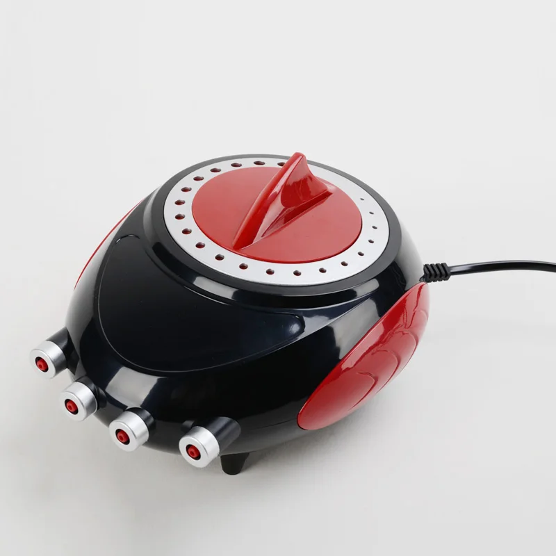 aquarium oxygen pump 8w 3.5L*4/min quiet air pump 4 ways output air