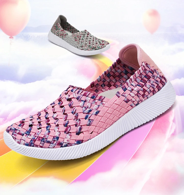 women flats woven (7)