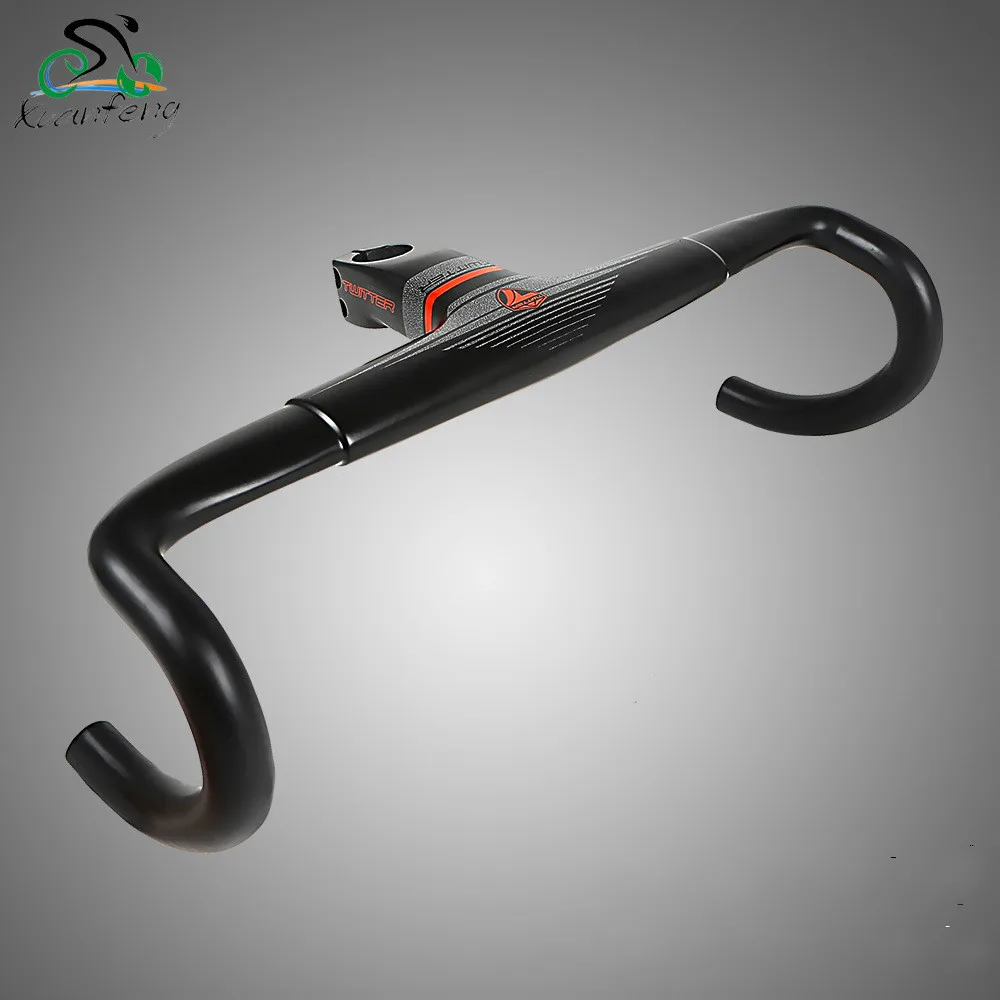 New TWITTER bicycle handlebar full carbon fiber road bike handlebar