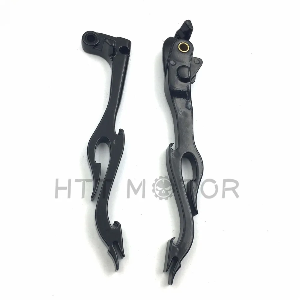 Рычаги сцепления ручного тормоза для мотоциклов Honda CBR 600RR 2003 2006|aftermarket motorcycle