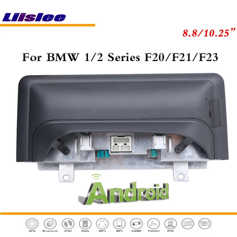 Cheap Liislee Car Android Multimedia For BMW 1 / 2 Series F20 / F21 / F23 Cabrio Radio BT CD DVD Player GPS Navi Map Navigation System 2 Cheap Liislee Car Android Multimedia For BMW 1 / 2 Series F20 / F21 / F23 Cabrio Radio BT CD DVD Player GPS Navi Map Navigation System 2