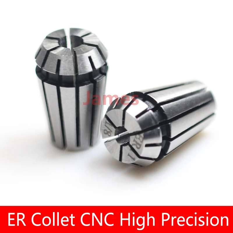 1pc CNC ER11 4mm ER collet chuck for CNC milling tool Engraving machine spindle motor ER11-4