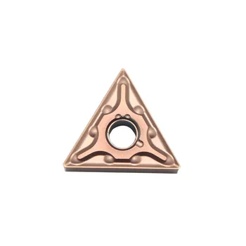 

20PCS TNMG160404 MA P6510 CVD+PVD external turning tool CNC lathe turning insert tungsten carbide blade on discount