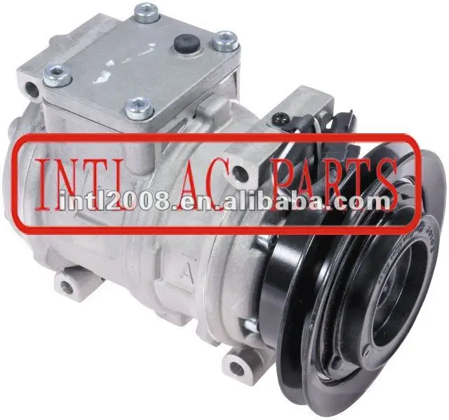 4596148 4677040 4677040E 4677299 10PA17C Авто воздушный компрессор для Chrysler conocorde Intrepid LHS 300 м Dodge V6 |