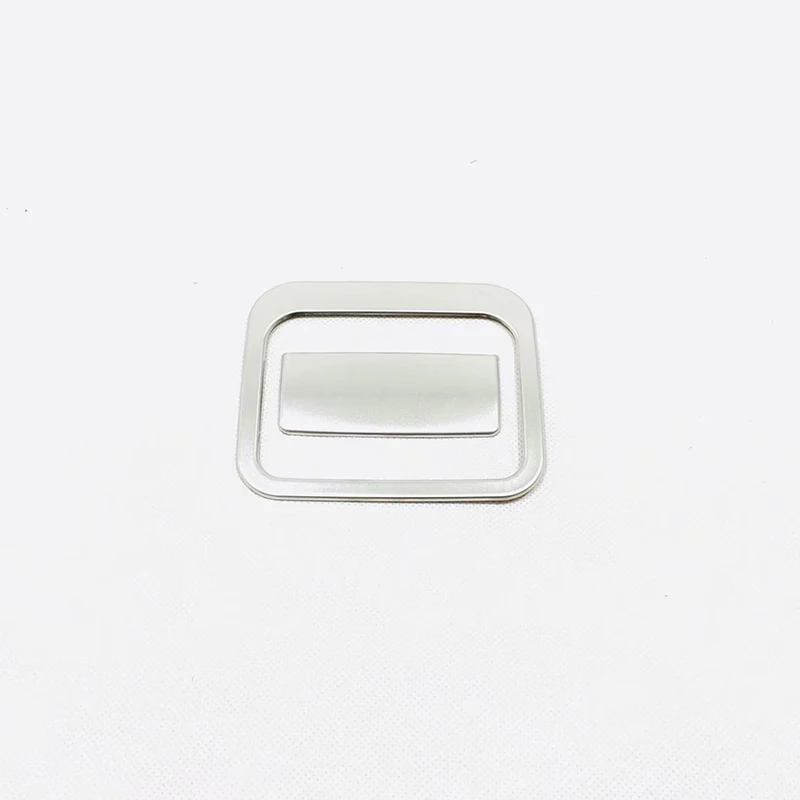 Stainless-steel-For-Toyota-corolla-2019-2020-accessories-Car-copilot-glove-Box-handle-bowl-cover-trim (2)